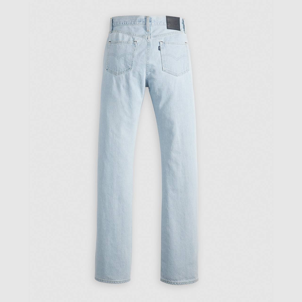 PLANK STRAIGHT FIT WOMEN'S JEANS - 7