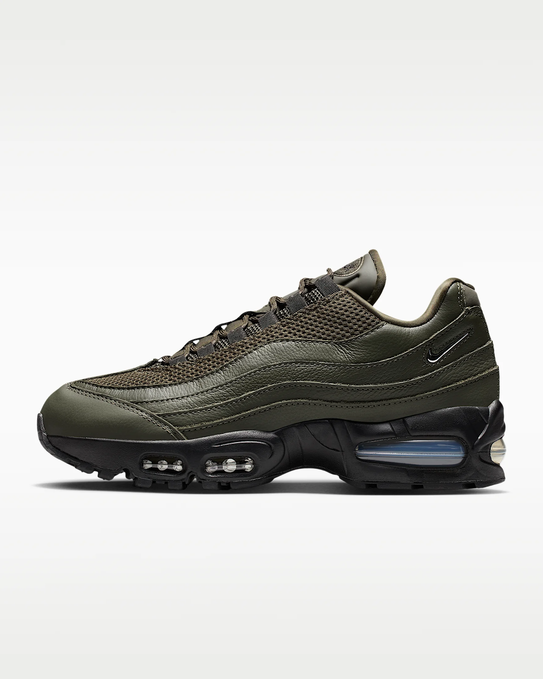 Nike Air Max 95 Women's Shoes - 1