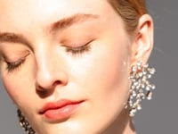 Roselyn Earrings - 7