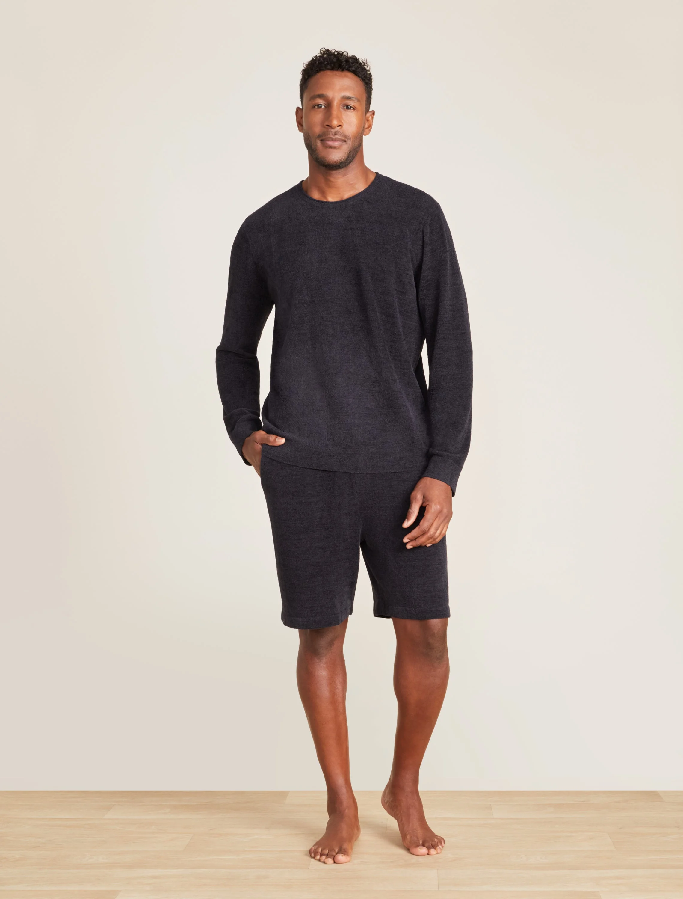 CozyChic Ultra Lite® Roll Neck Pullover - 1