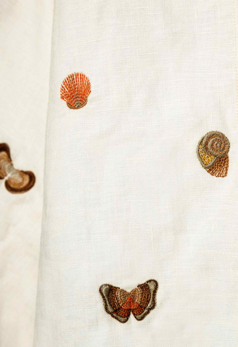Agar Caracola Shirt 6
