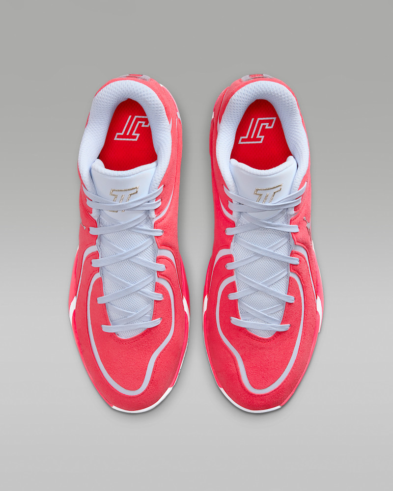 Jordan Tatum 4 Basketball Shoes 4