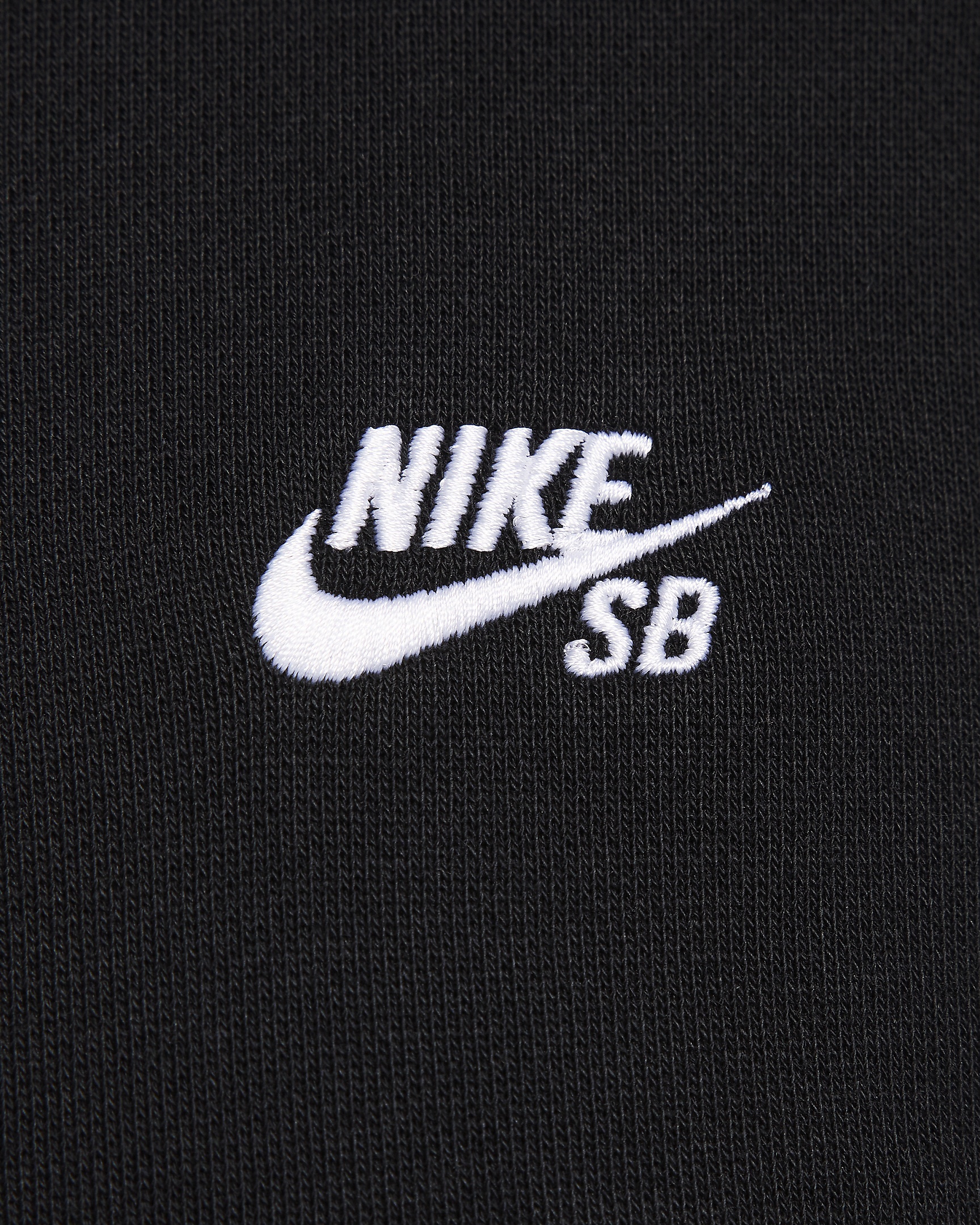 Nike SB Fleece Pullover Skate Hoodie - 4