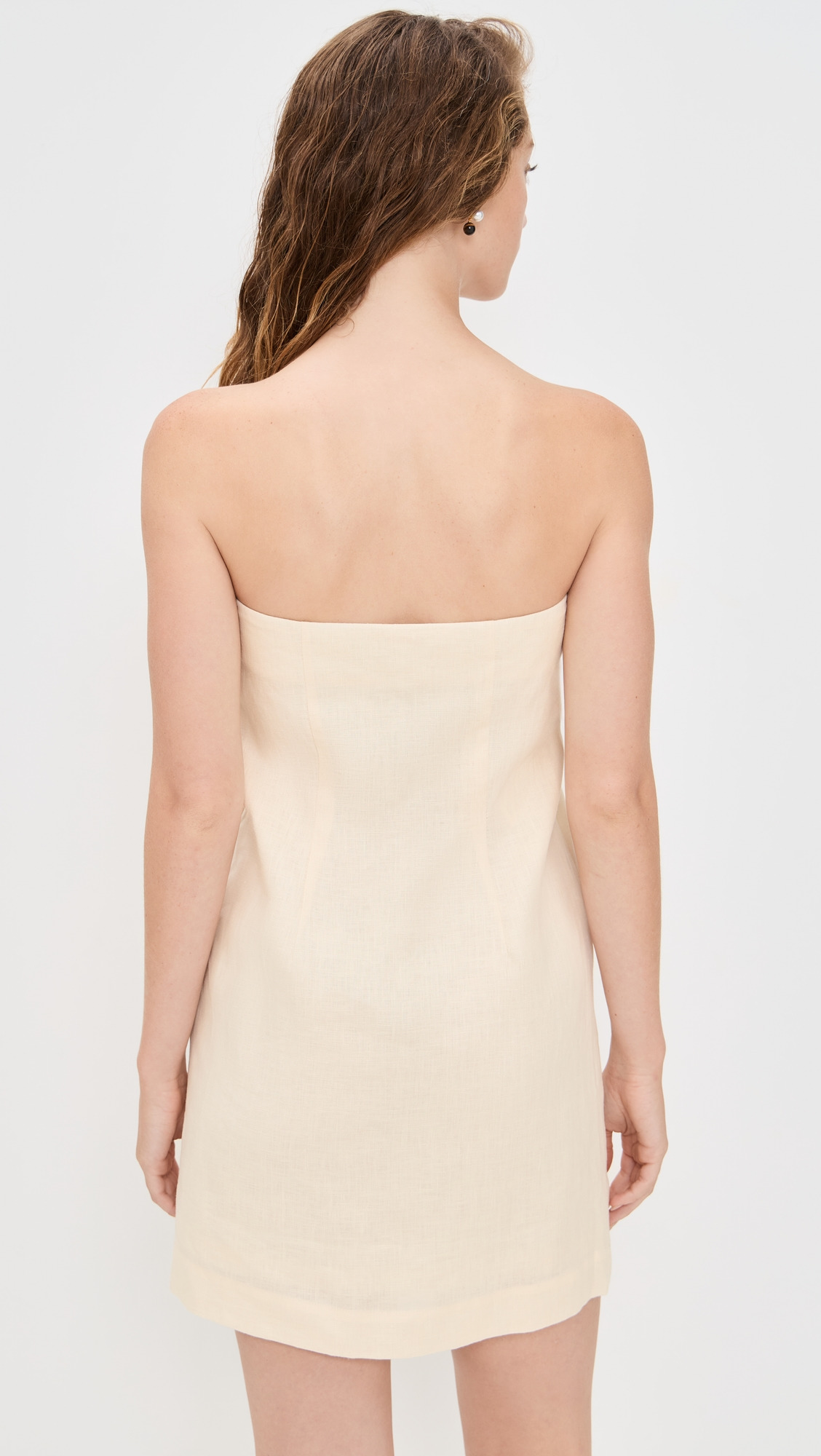 Tulipanes Mini Dress - 2