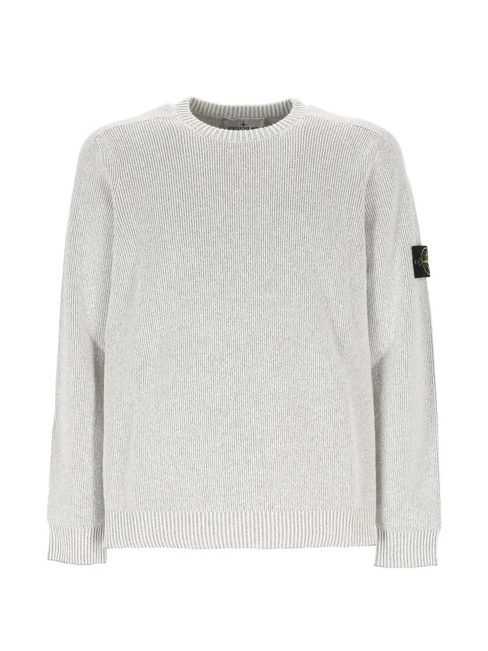STONE ISLAND - Men Basic Crew Neck Sweatshirt - 1