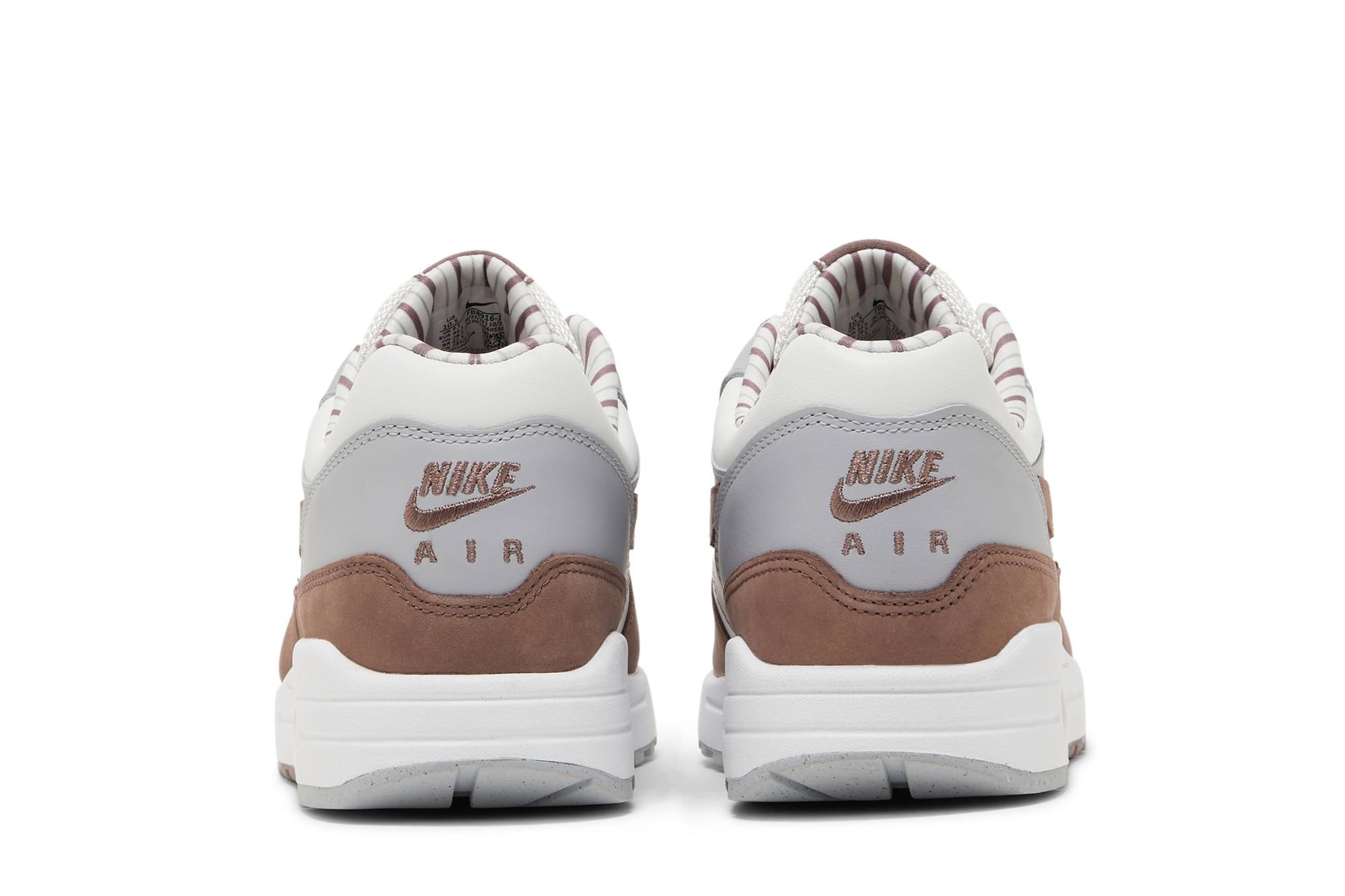 Air Max 1 Premium 'Shima Shima' 2023 - 6