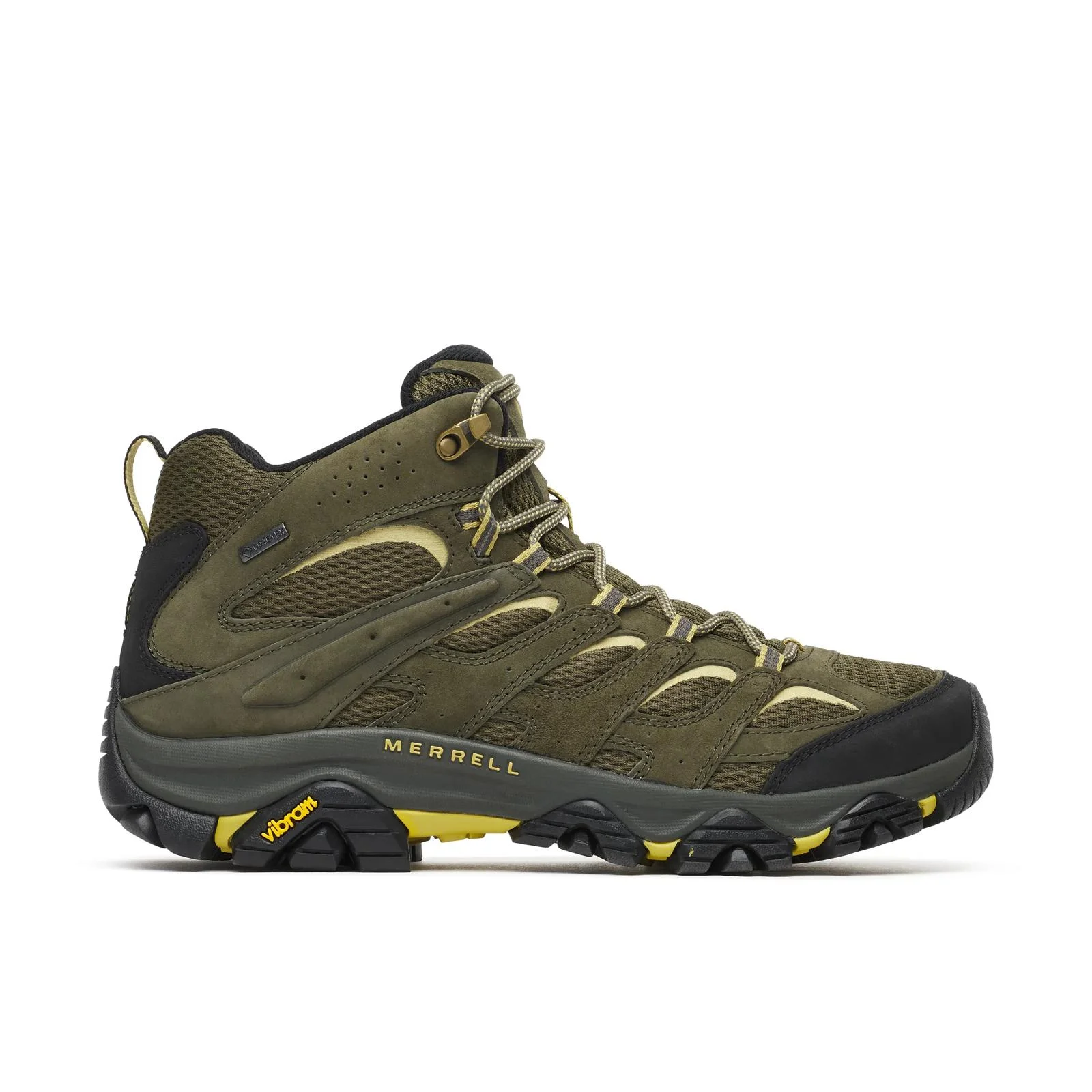 Men's Moab 3 Mid GORE-TEX® - 1