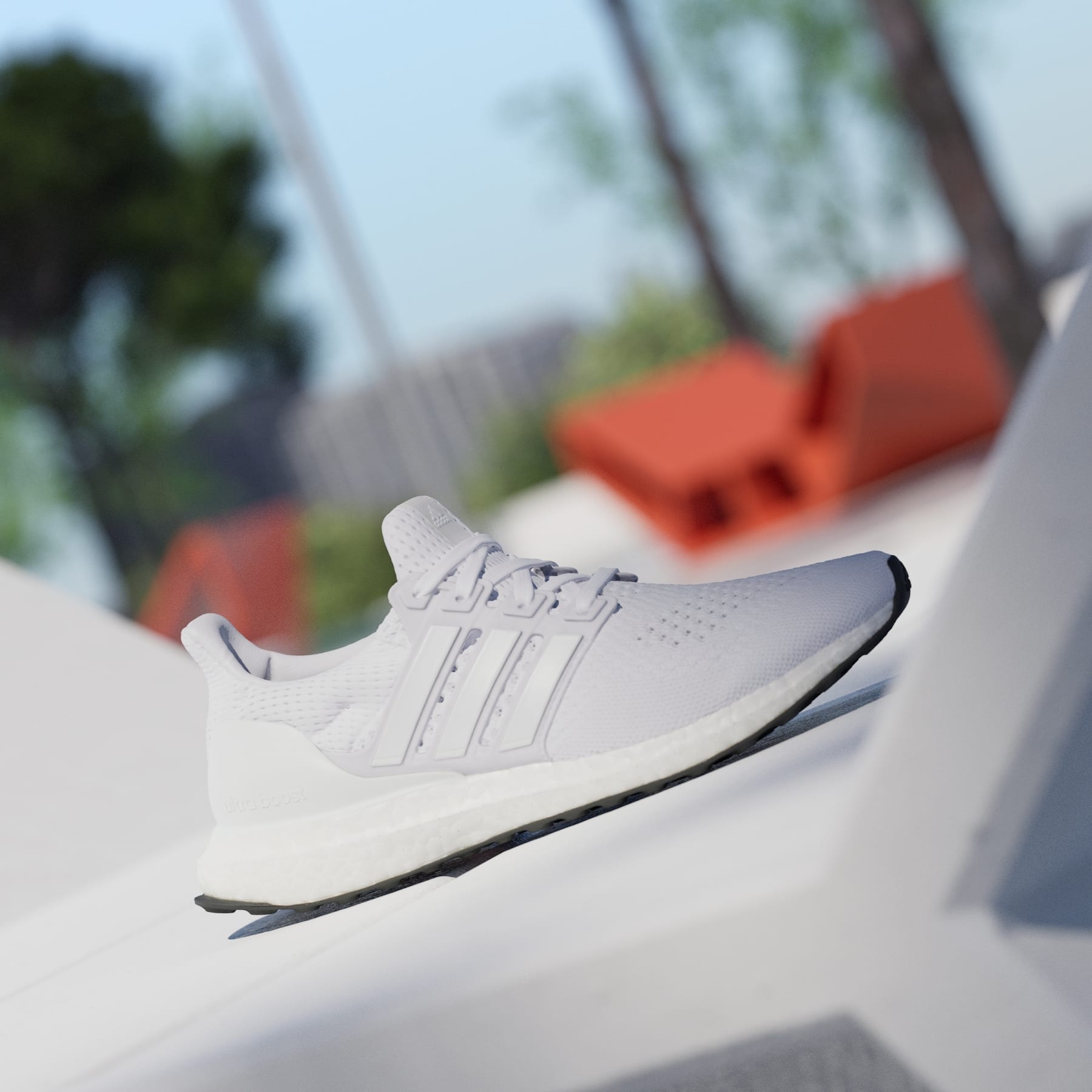 Ultraboost 1.0 Shoes - 3