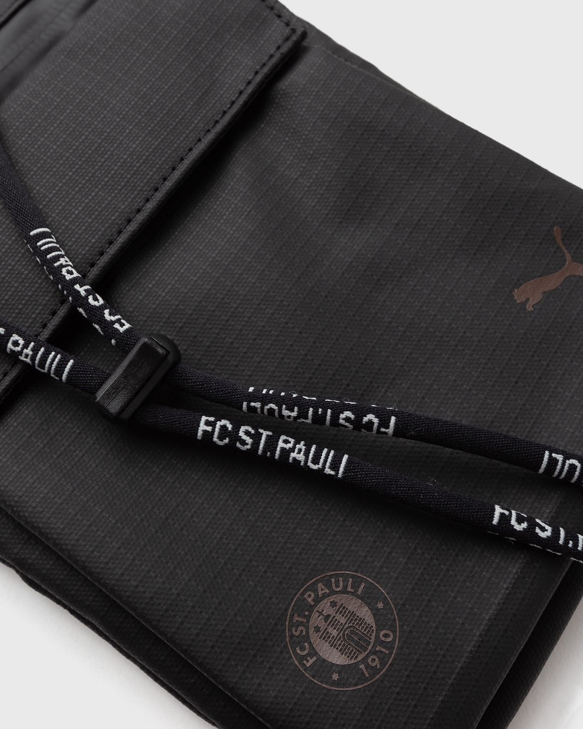 x FC ST. PAULI Neck Pouch - 5