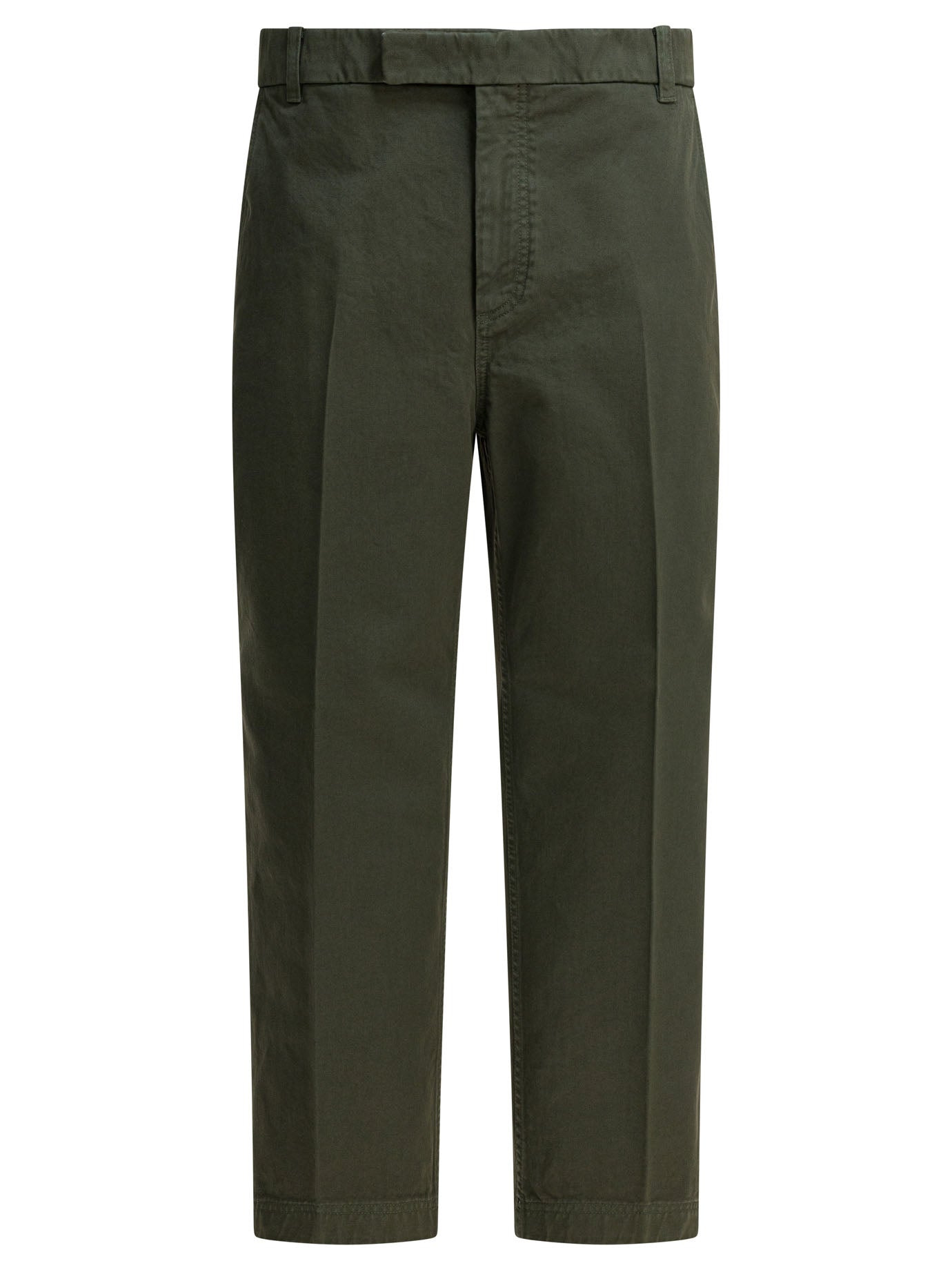 Thom Browne "utility" Pants - 1