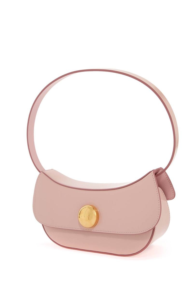 Marni Small Butterfly Hobo Bag - 3