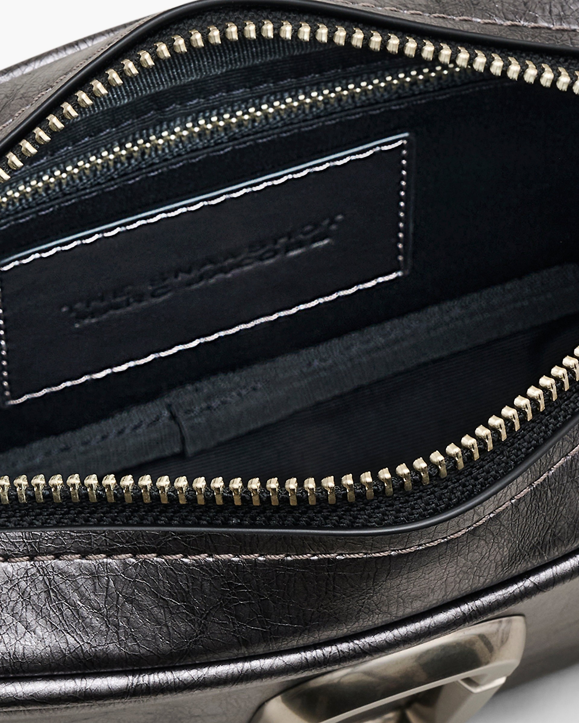 THE METALLIC DISTRESSED BIG SHOT - 6