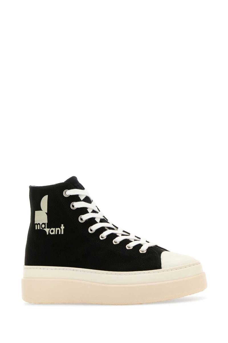 ISABEL MARANT SNEAKERS - 2