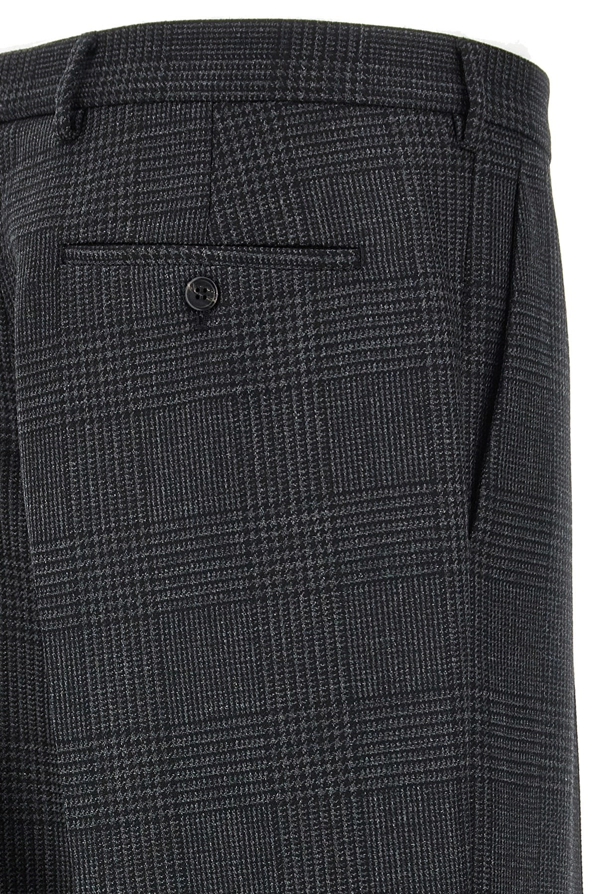 Check pants - 5