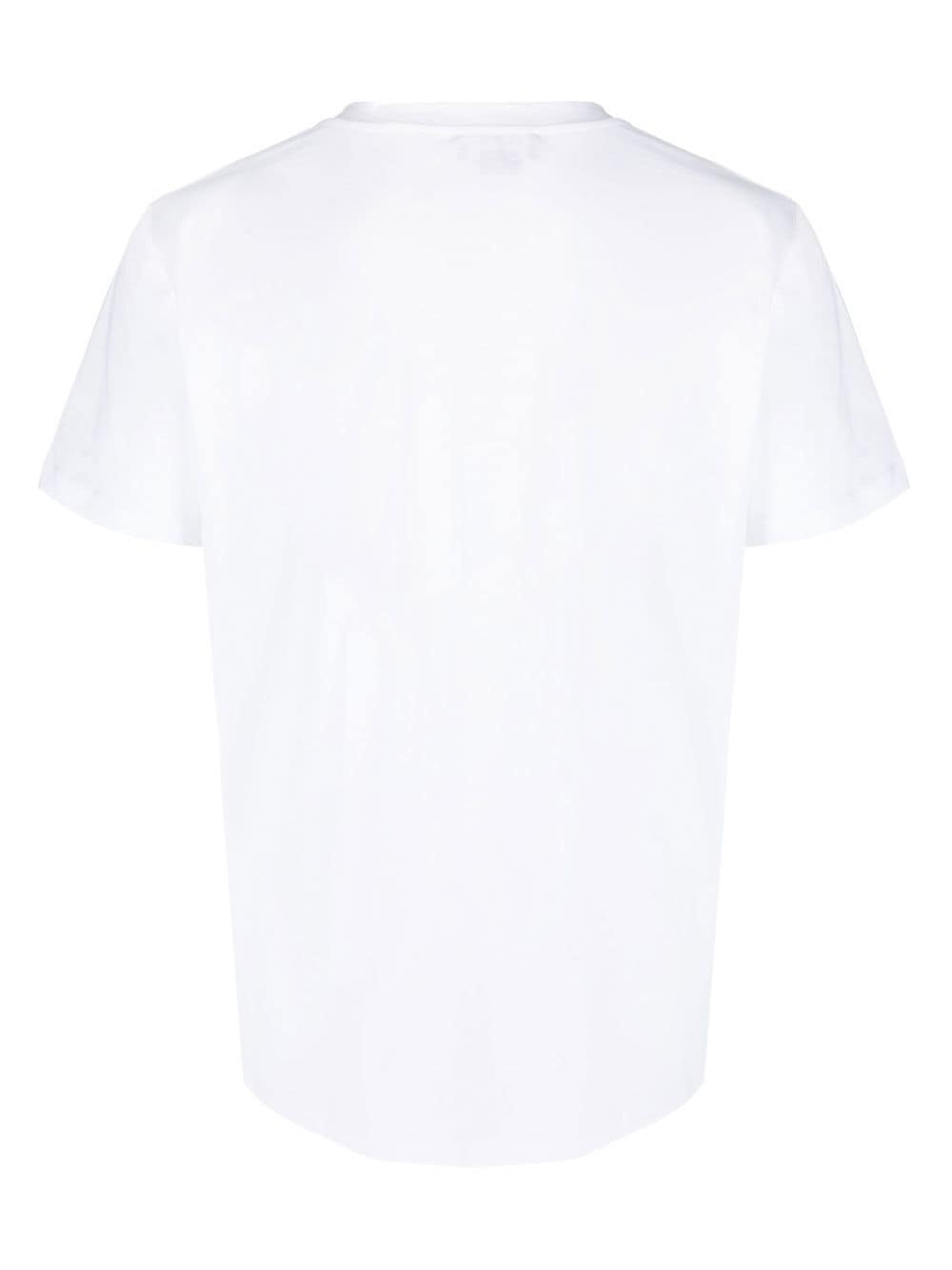 Palermo photograph-print T-shirt - 2