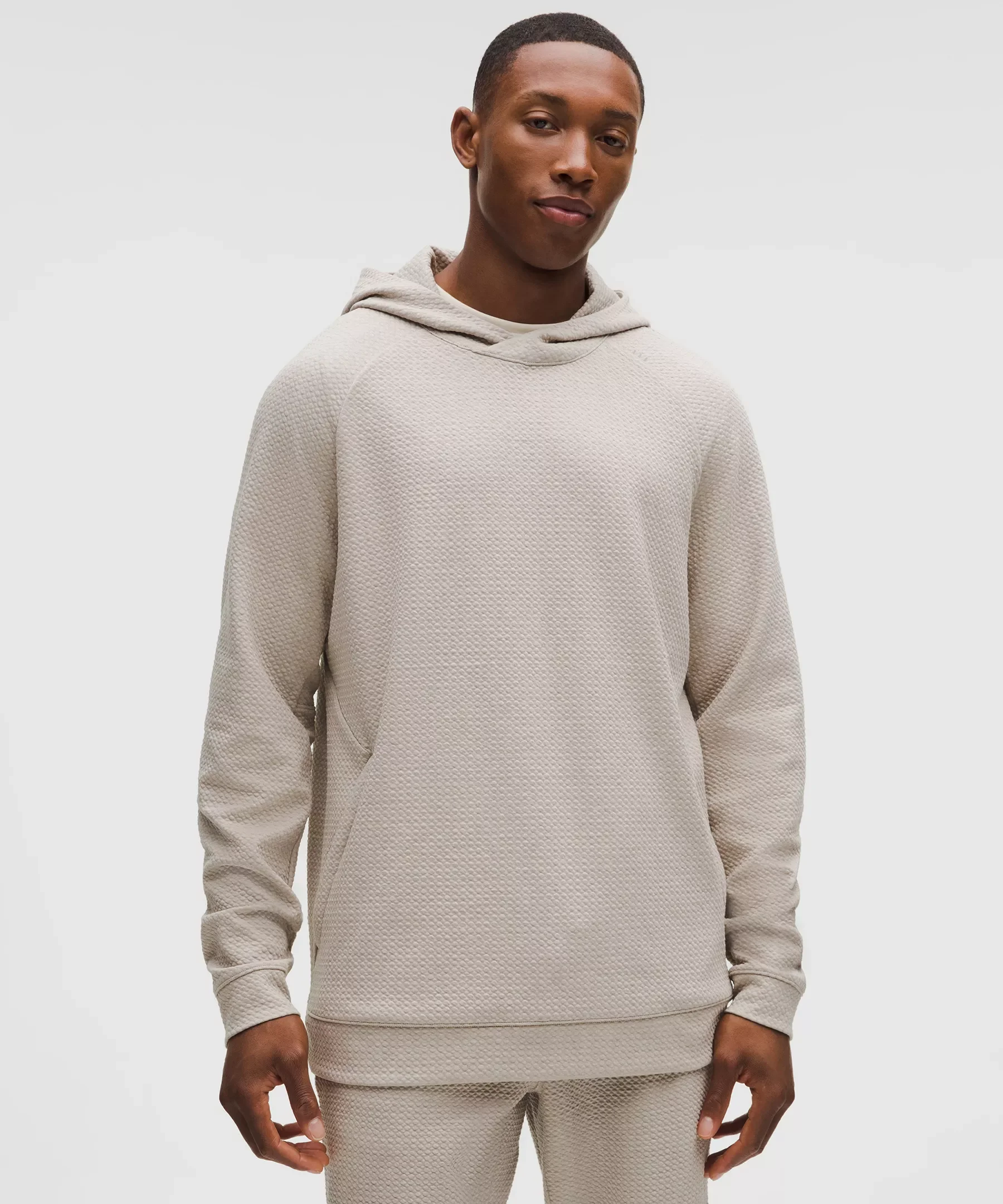 Ease The Day Hoodie - 1