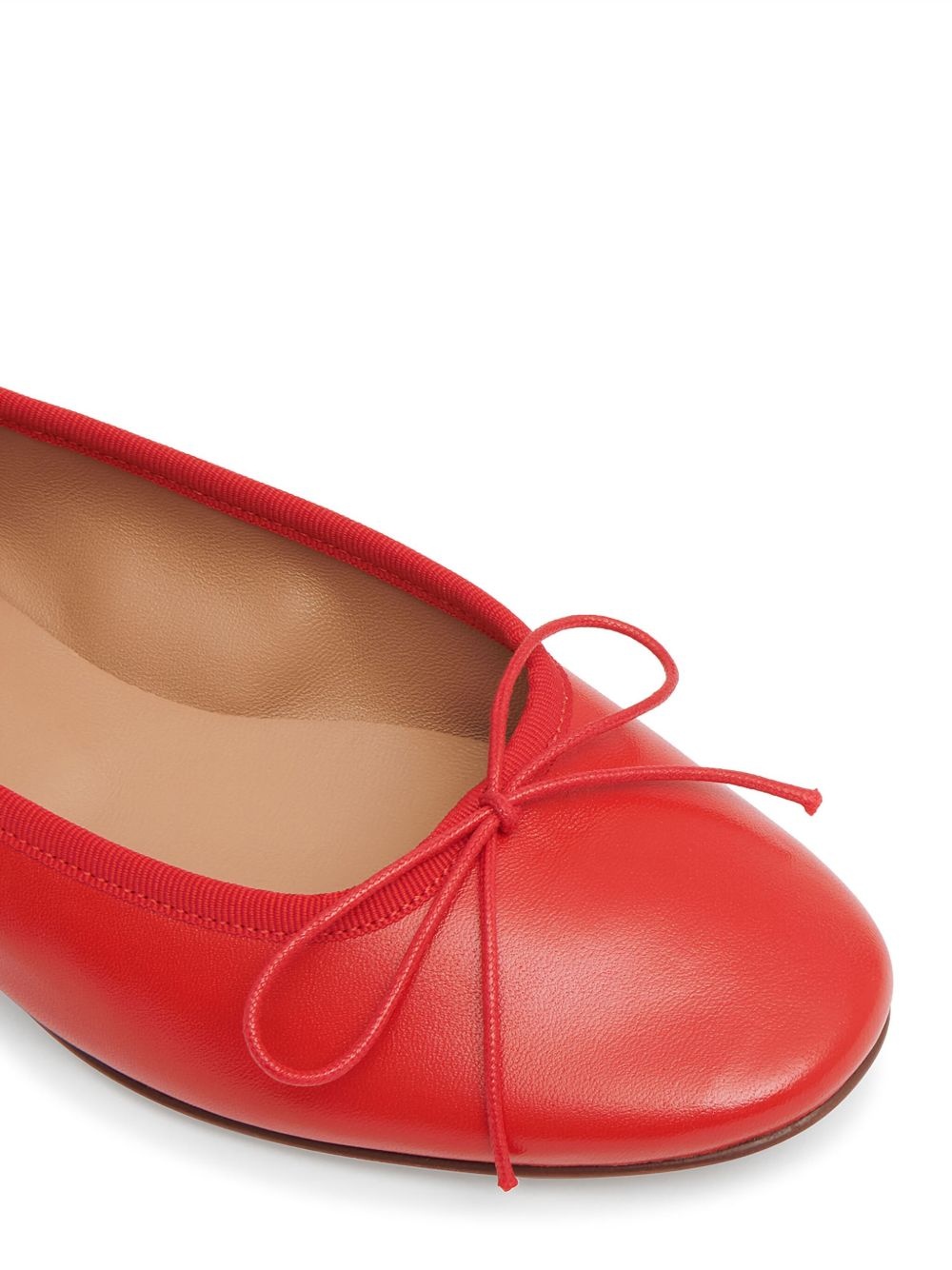Dance ballerina shoes - 4