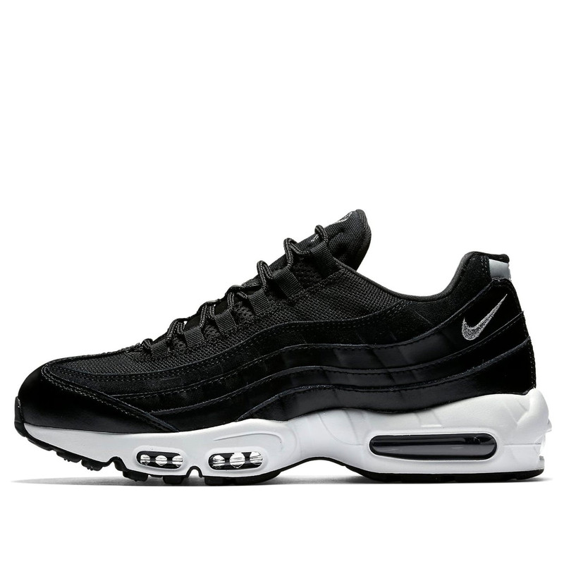 Nike Air Max 95 Premium 'Rebel Skulls' 538416-008 - 1