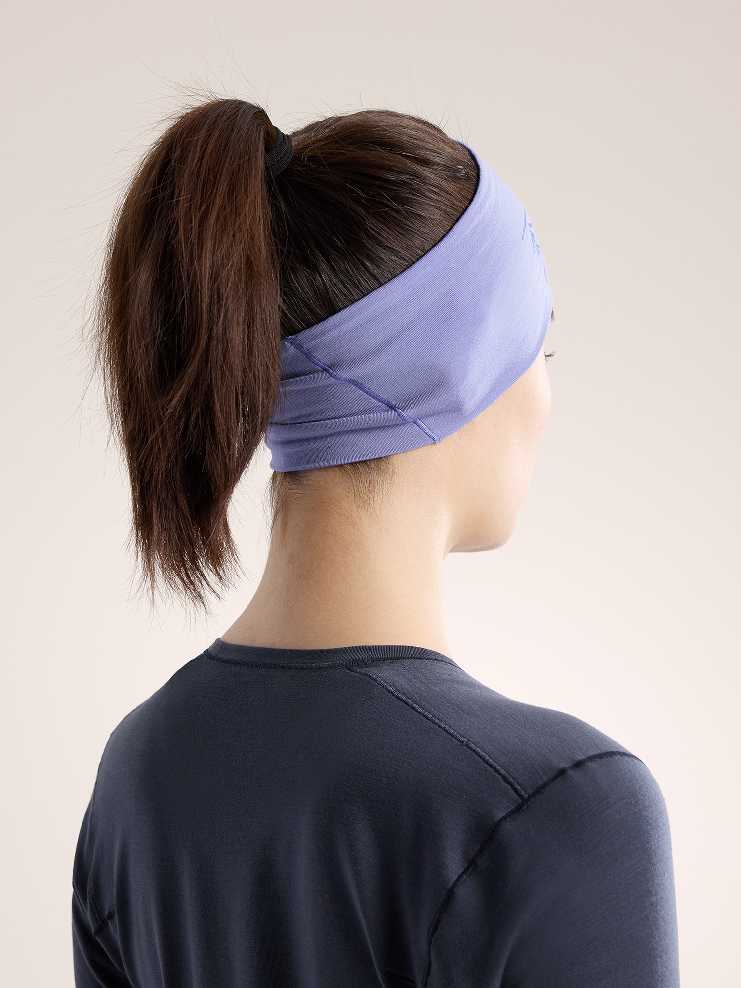 Satoro Merino Headband - 4