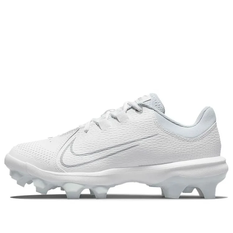(WMNS) Nike Hyperdiamond 4 Pro MCS 'White Pure Platinum' DC8990-100 - 1