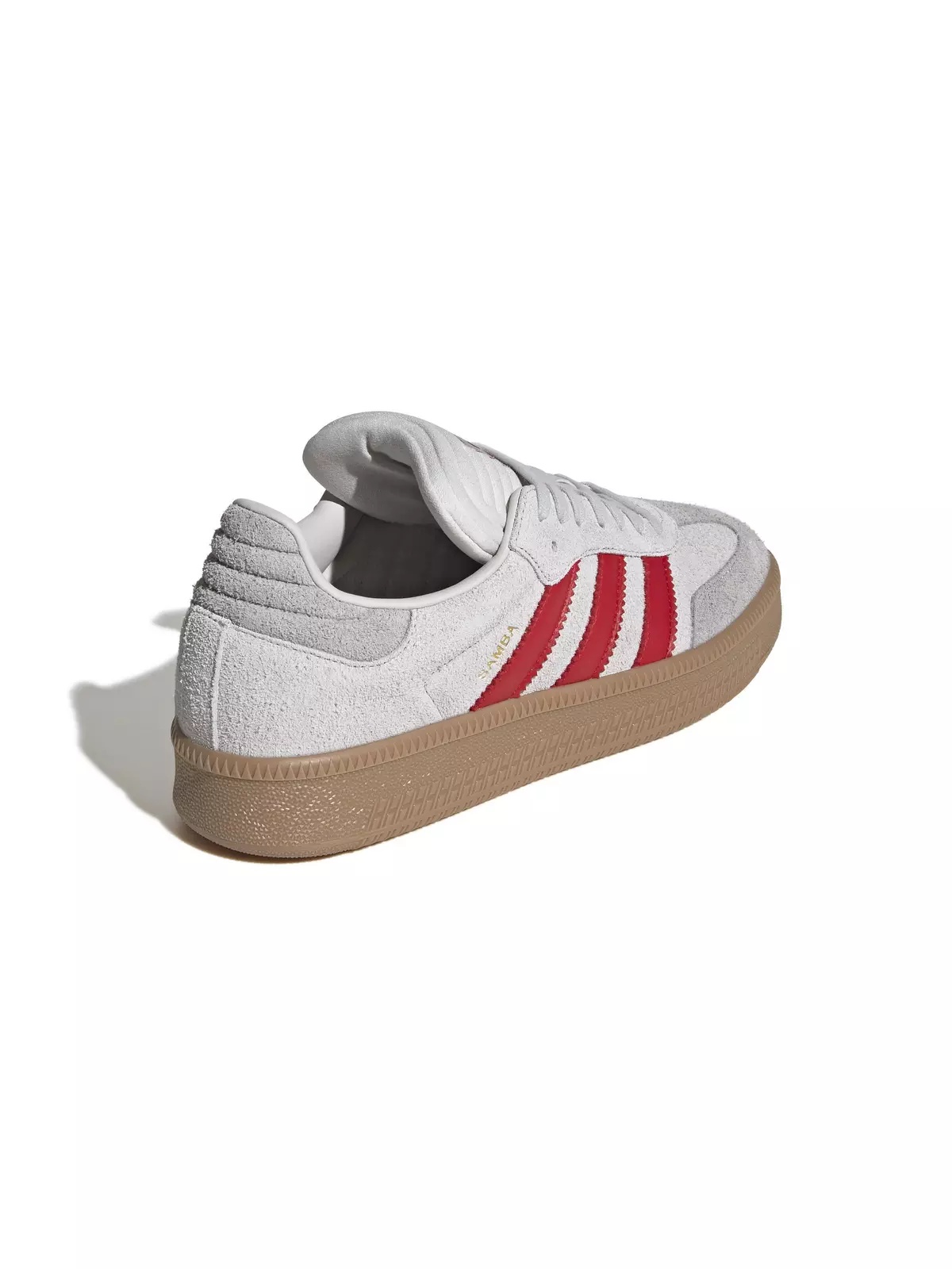 DS Samba XLG Casual Shoes - 4