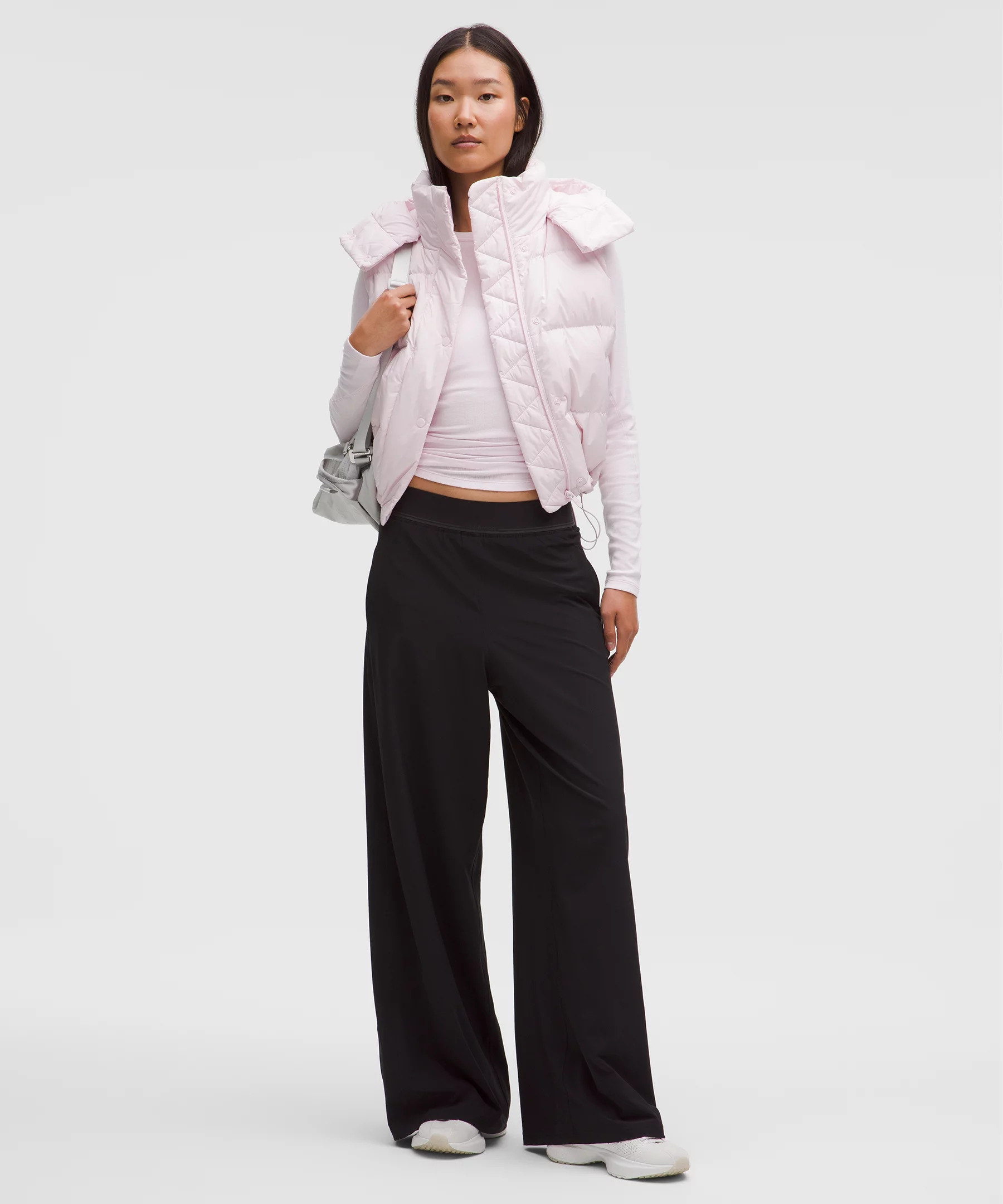 Hold Tight Long-Sleeve Shirt - 2