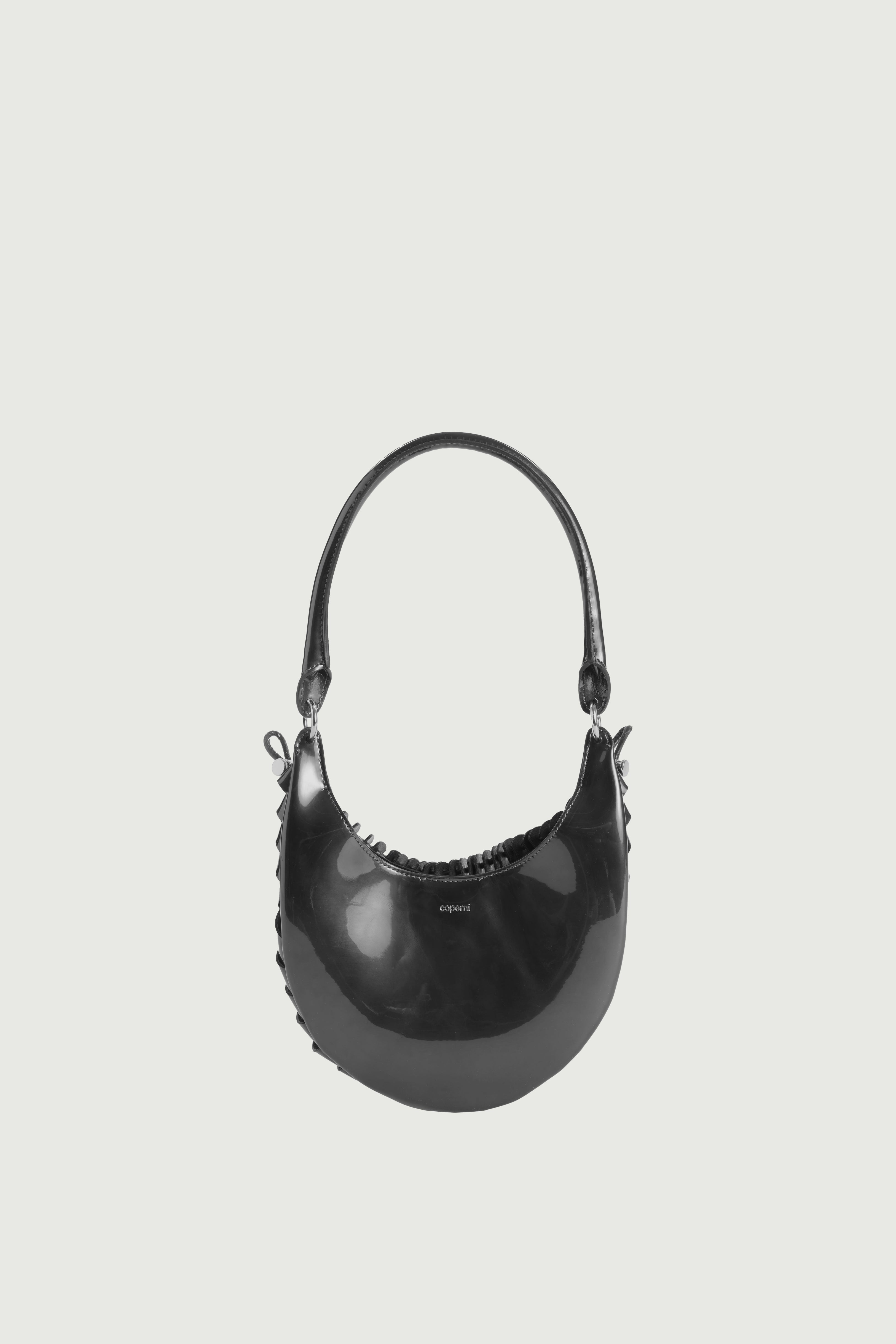 Patent Mini Petal Bag - 4