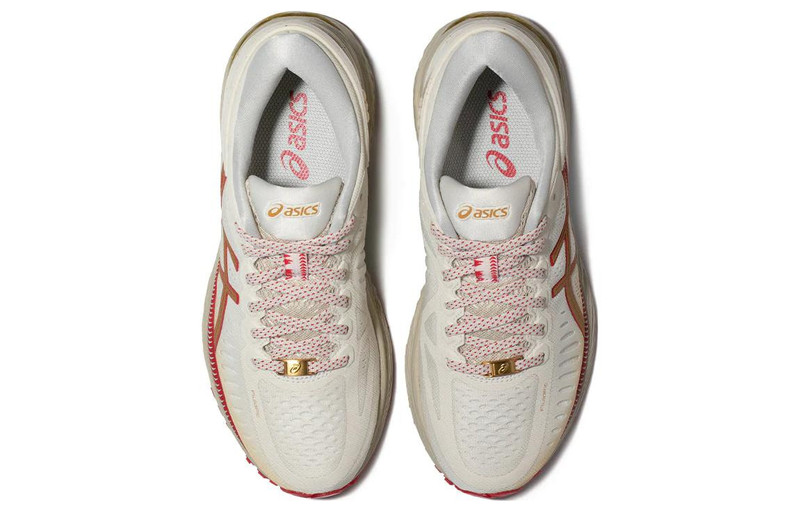 (WMNS)ASICS MetaRun 'White Metallic Gold' 1012B543-200 3