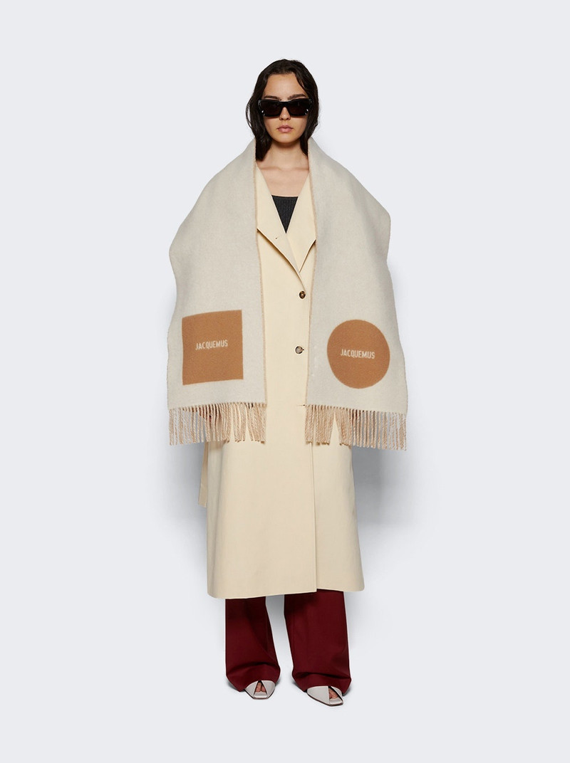 Loulou de Saison Trousers Burgundy outlook