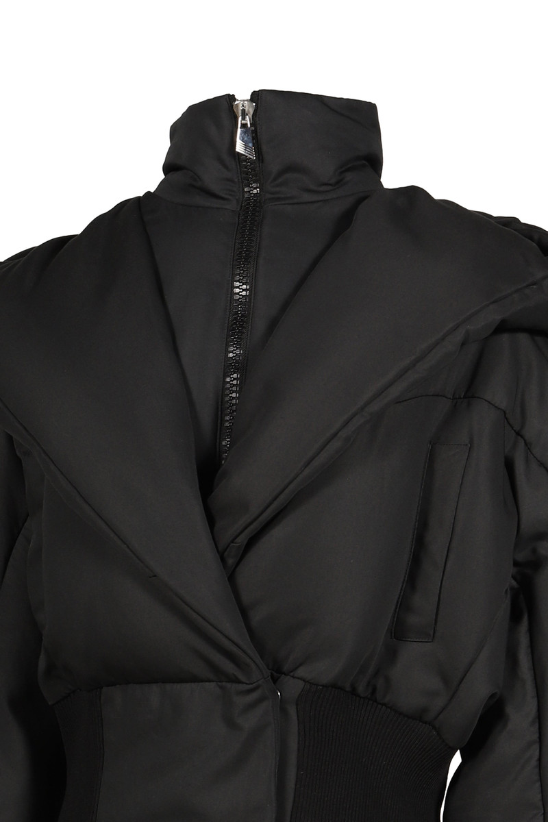 BOMBER / BLK 4