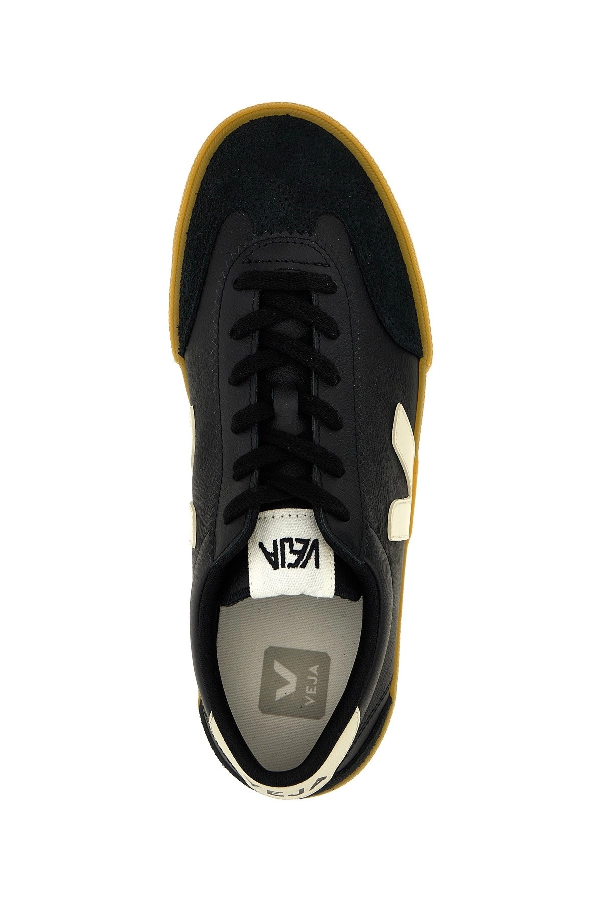 'Volley' sneakers - 4