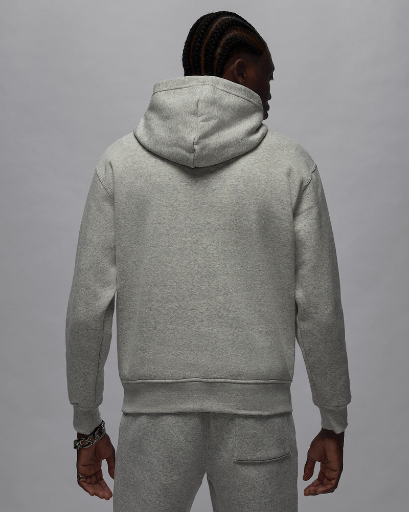 Jordan Jordan Brooklyn Fleece Men's Pullover Hoodie outlook