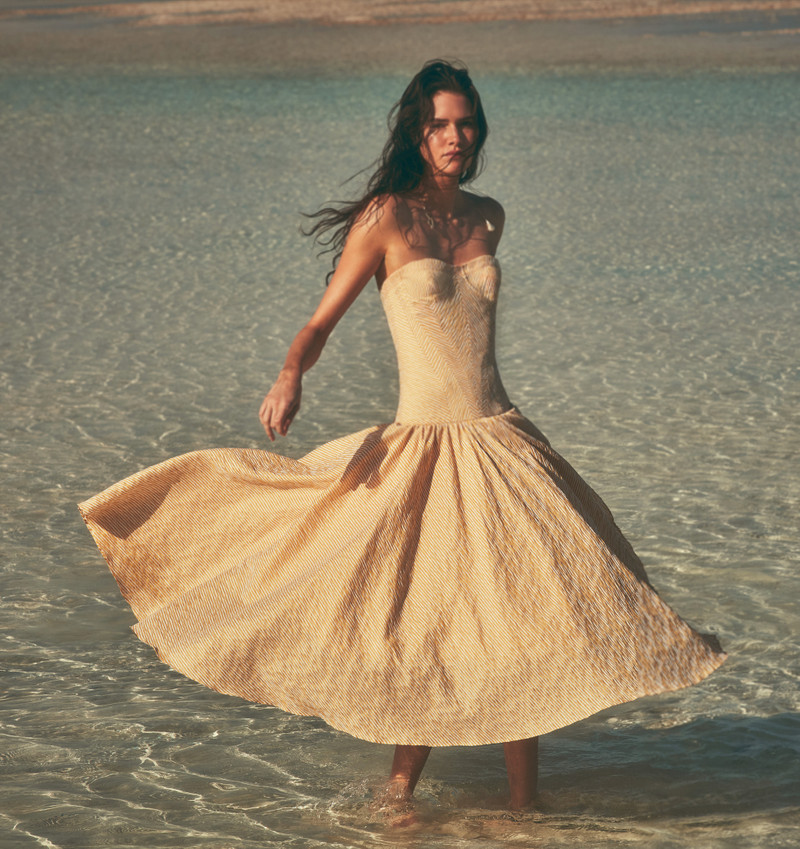 Summers Dress 4