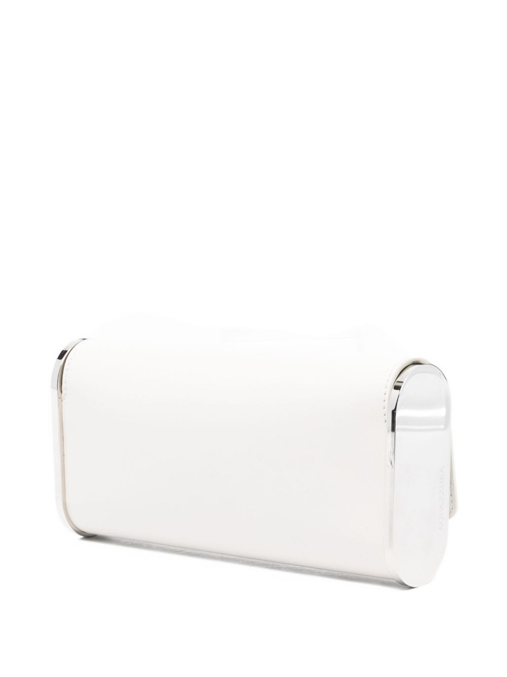 Muse leather clutch - 3
