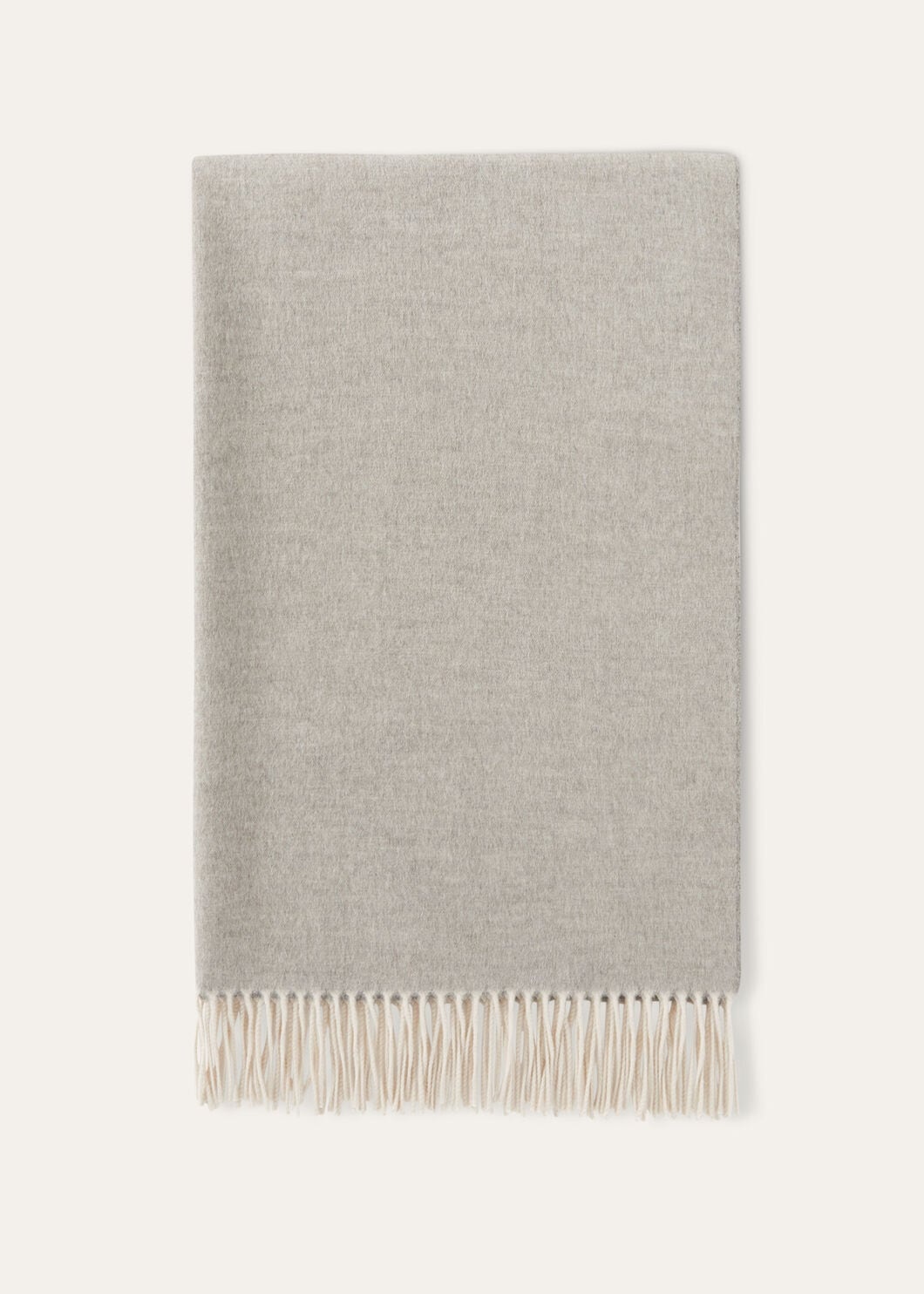 Two Tone Stole - 1