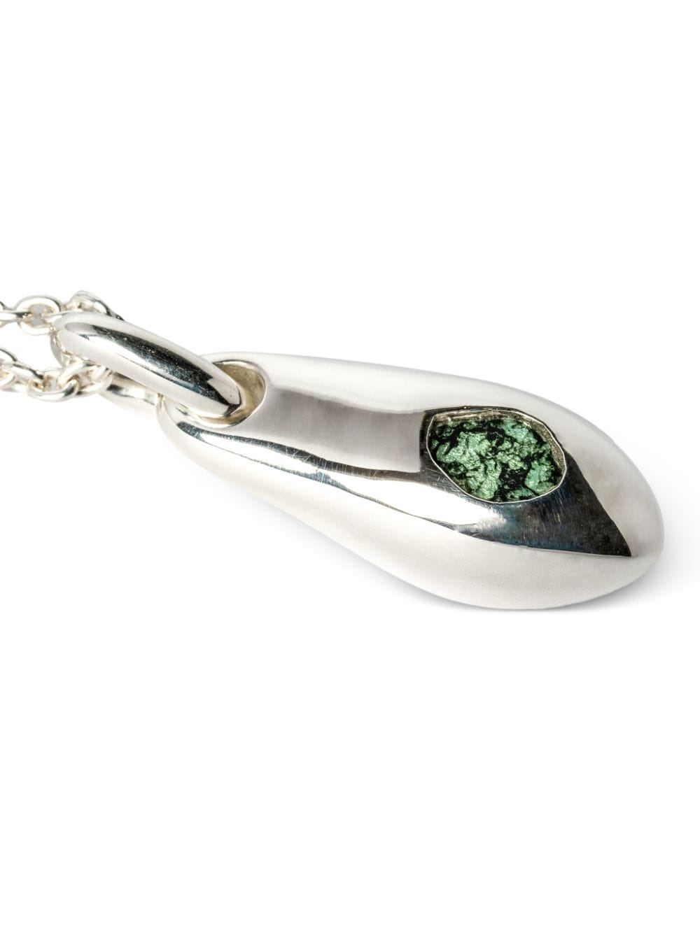 Chrysalis pendant necklace - 2