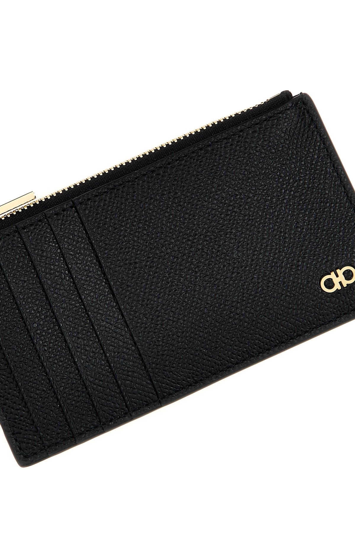 'Gancini' card holder - 3