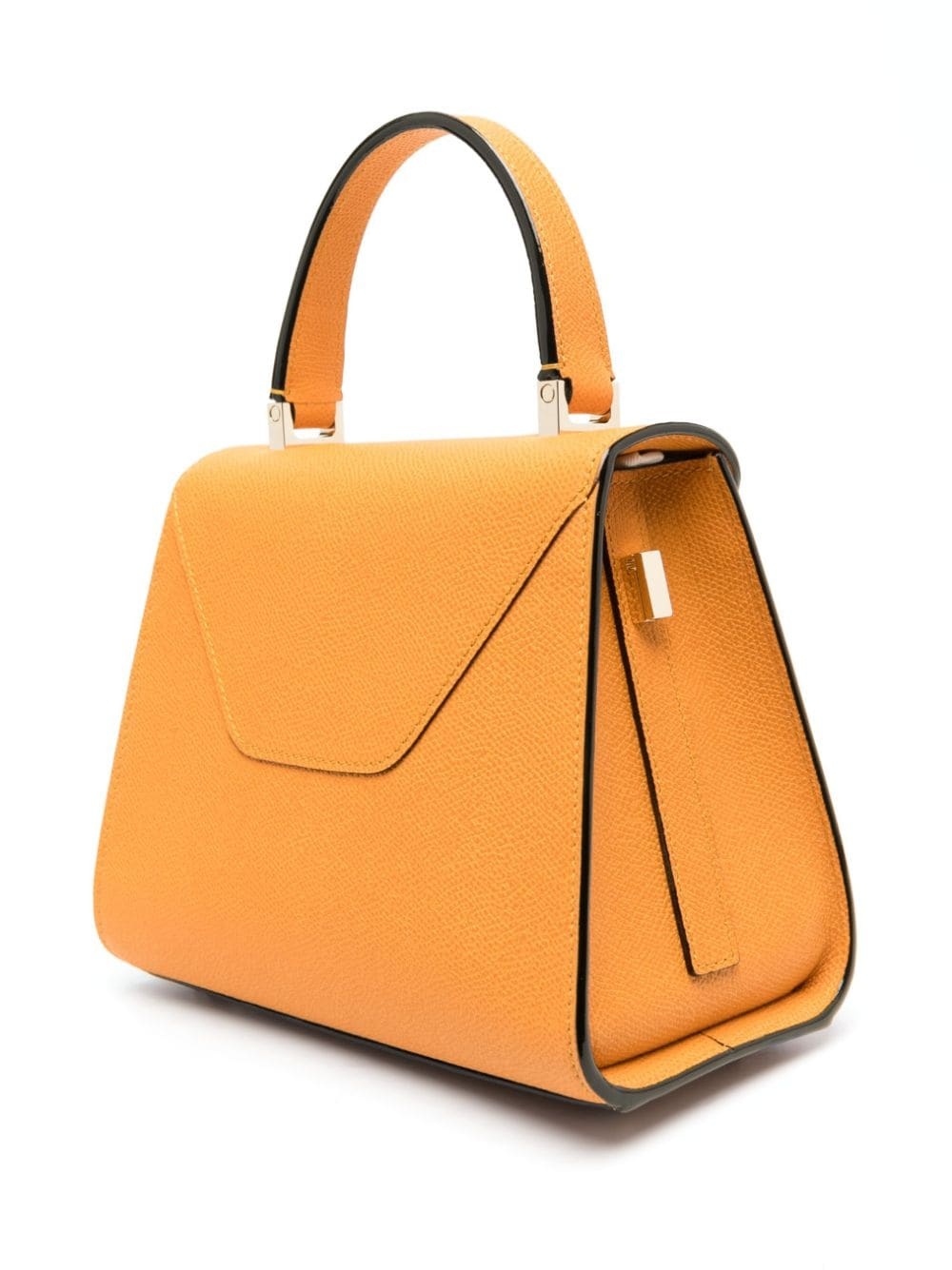 Iside leather tote bag - 4