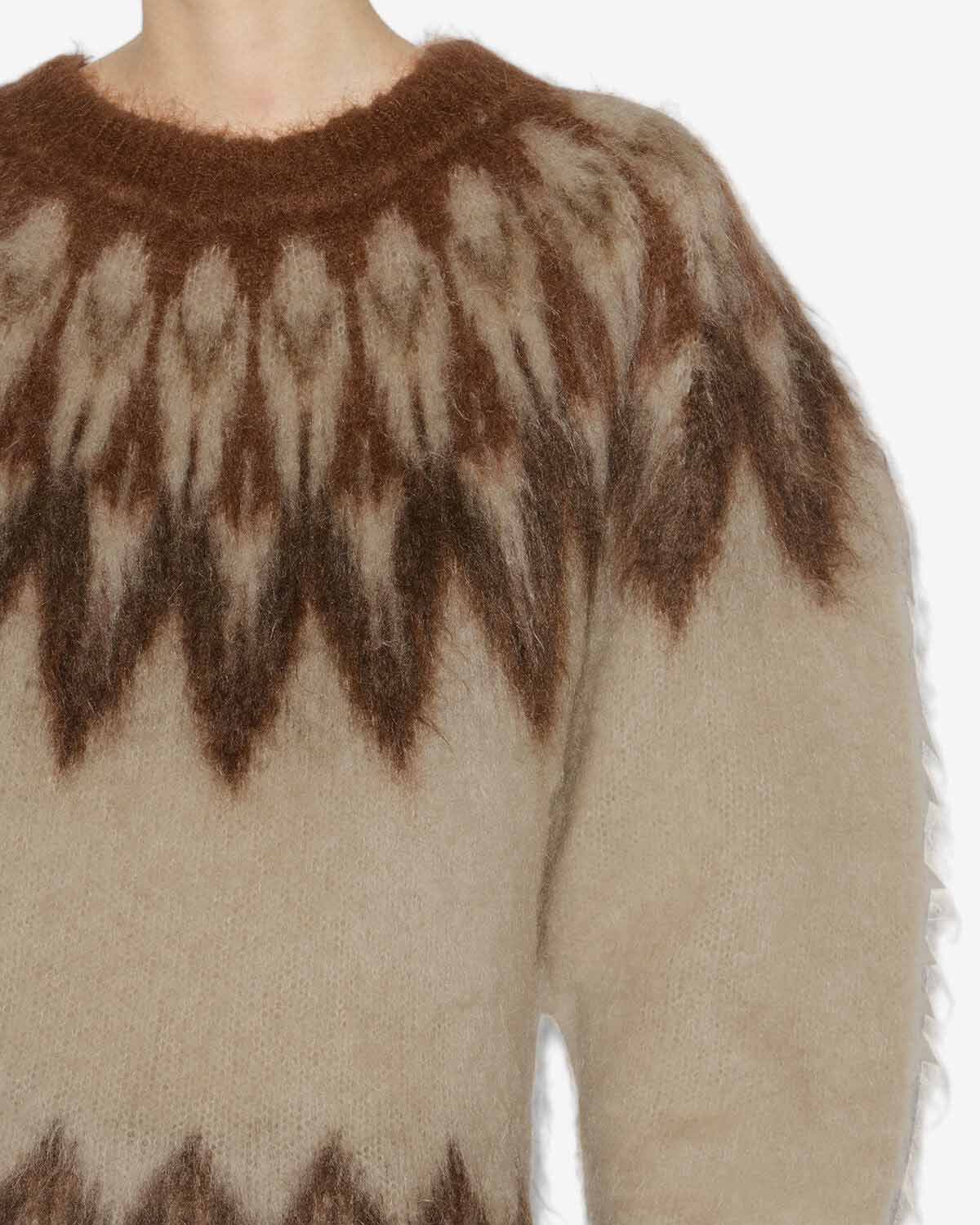 NATANIA SWEATER - 3