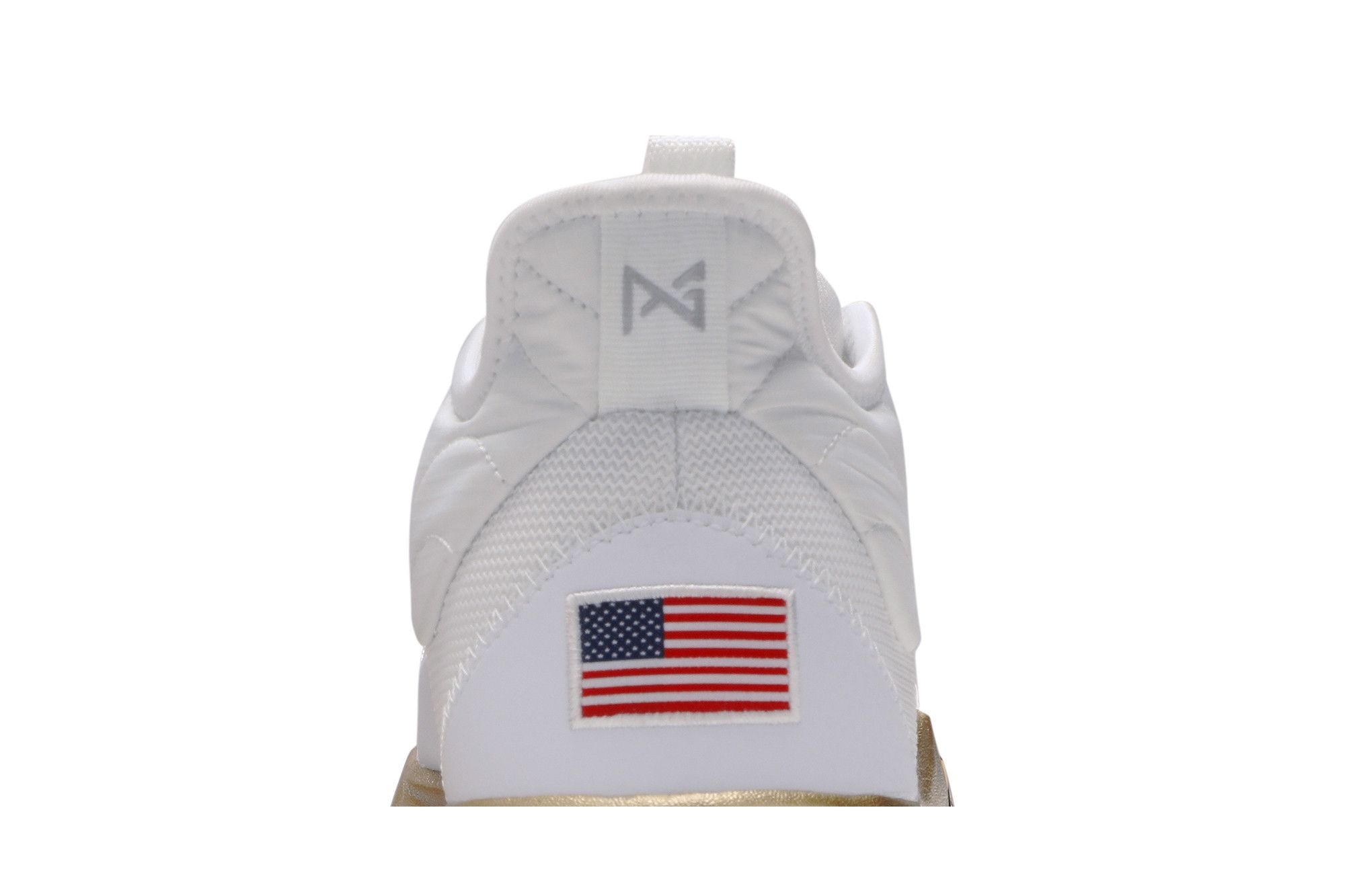 Nike NASA x PG 'Apollo Missions' goat REVERSIBLE