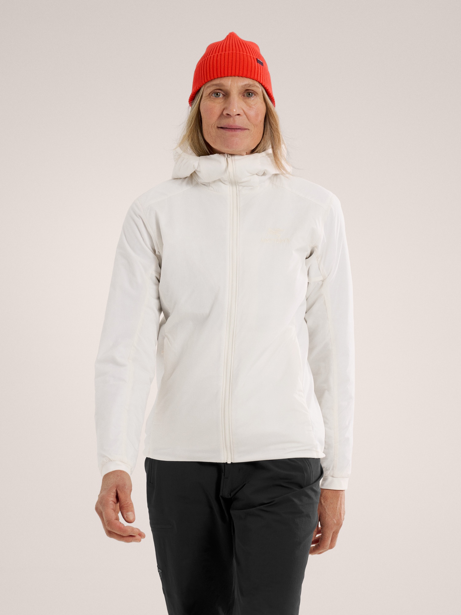 Atom Hoody - 2