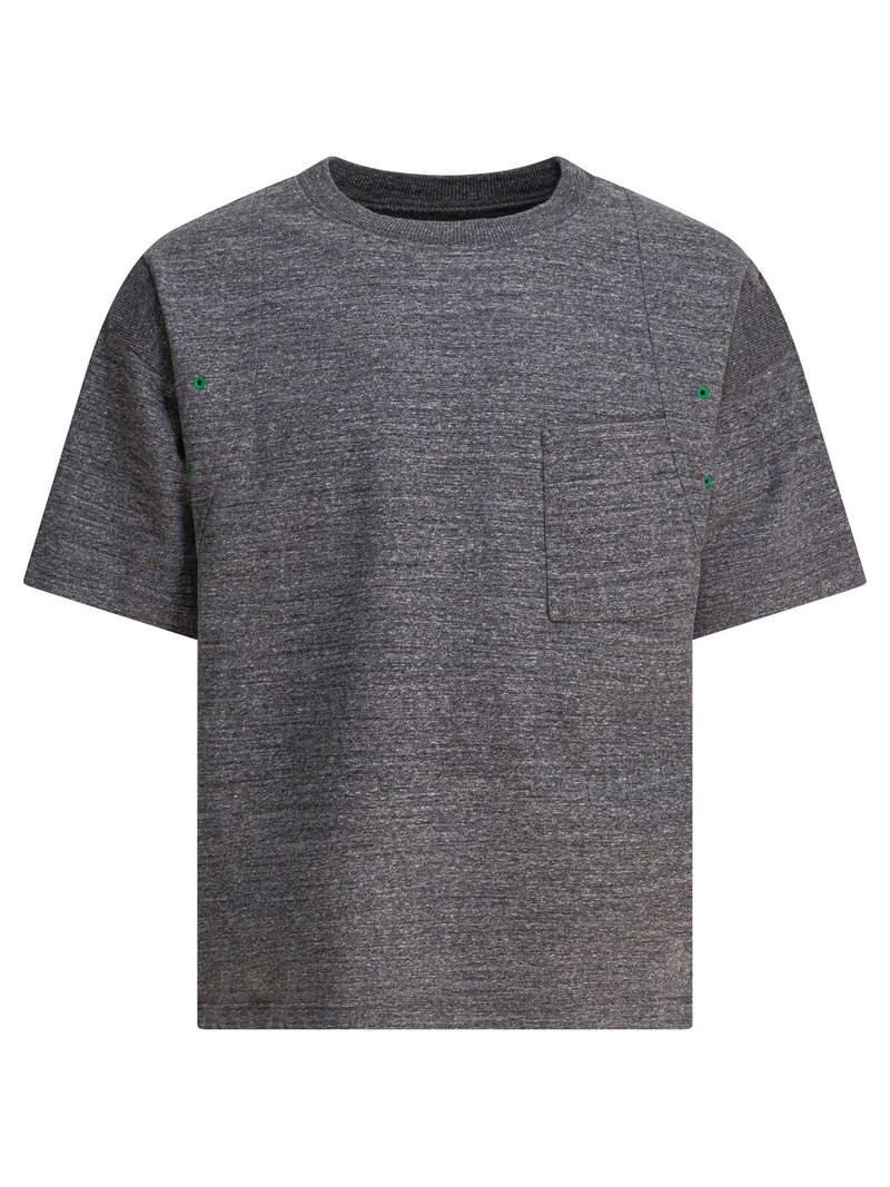 Kapital "ventilator Pack" T-shirt - 1