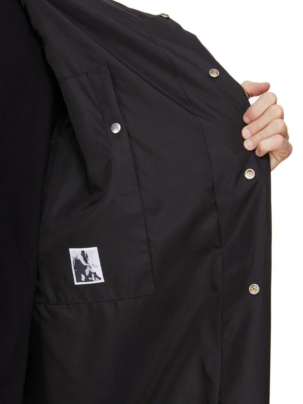 COAT - 8