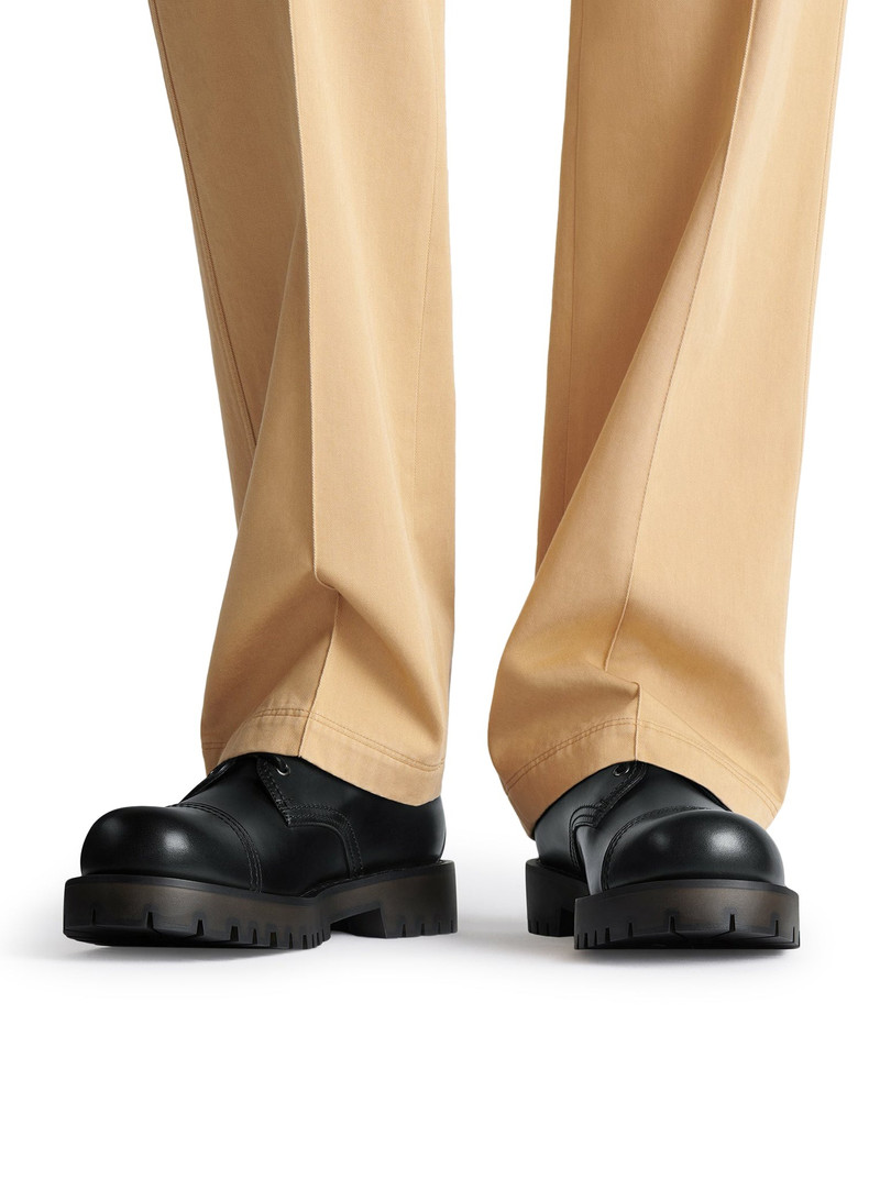 Dior EXPLORER III DERBY SHOE outlook