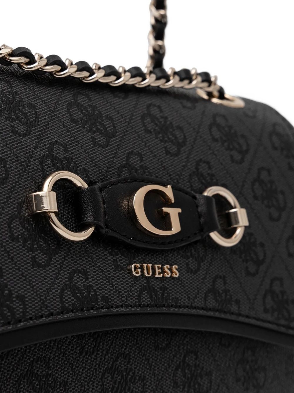 Izzy 4G cross body bag - 4