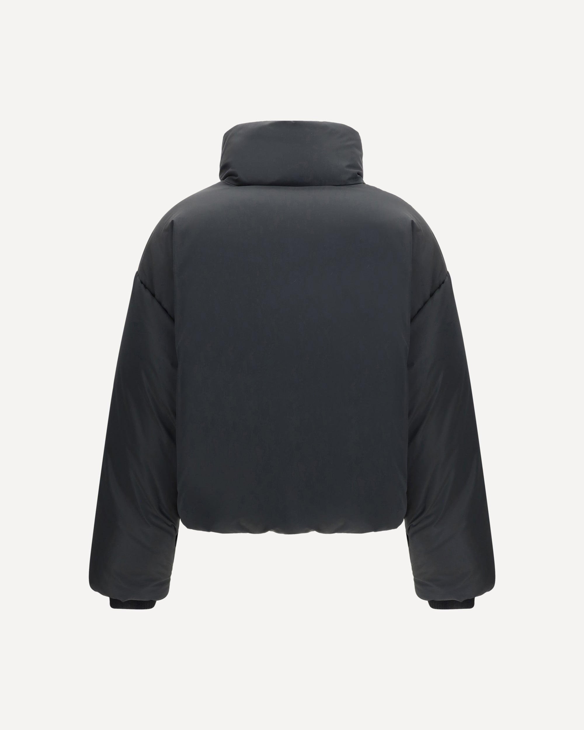 Ami De Coeur Down Jacket - 2