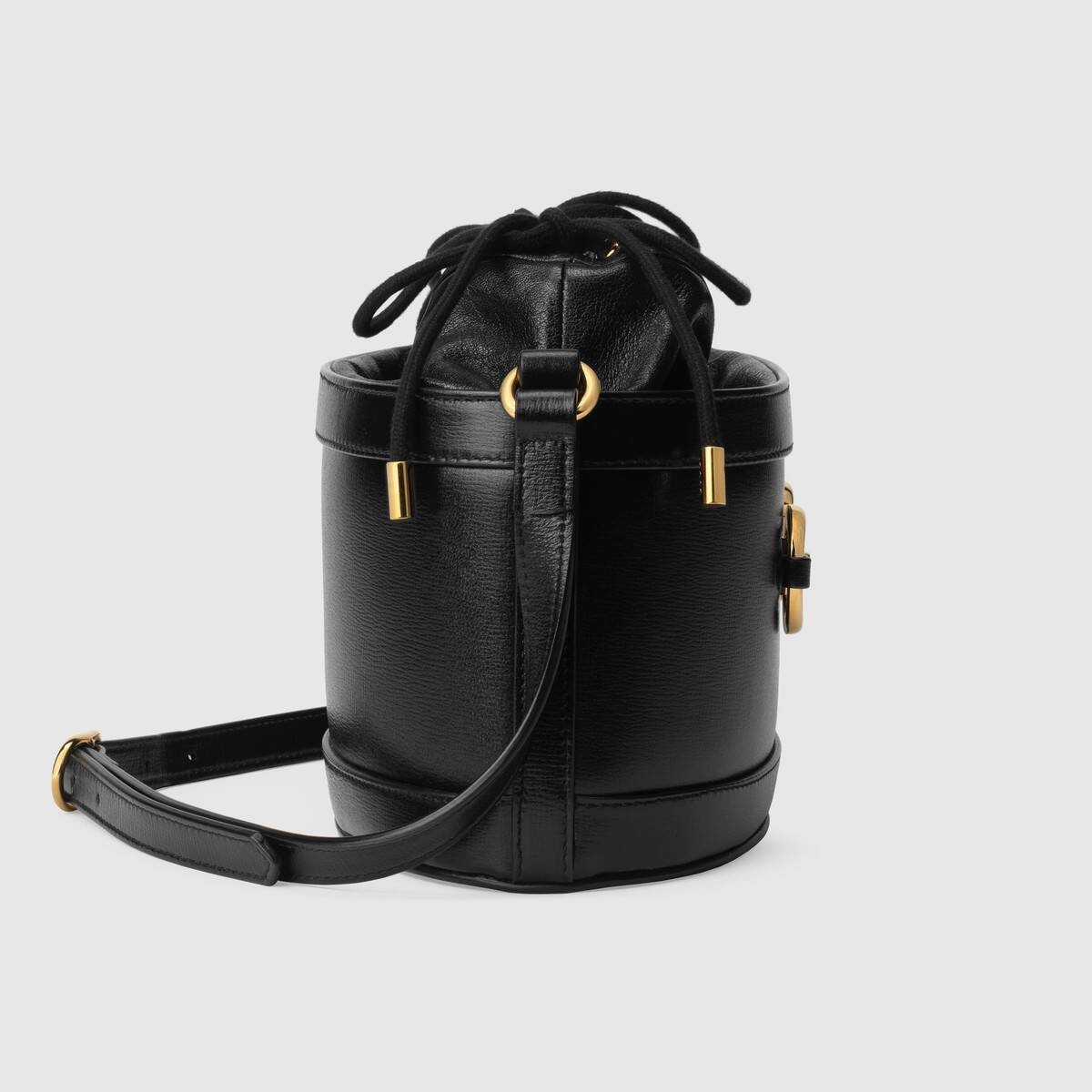 Gucci Horsebit 1955 bucket bag - 4