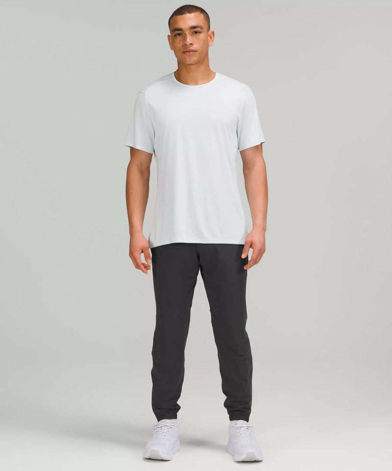 lululemon Surge Jogger *Shorter outlook