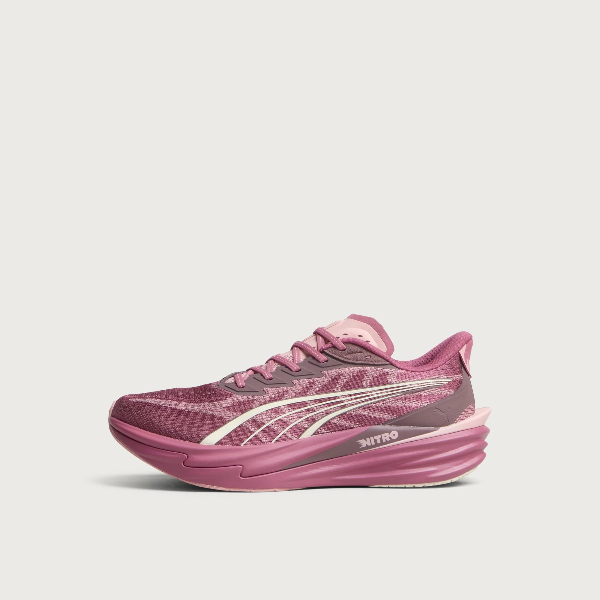 Puma Deviate Nitro 4 Sneaker - 1