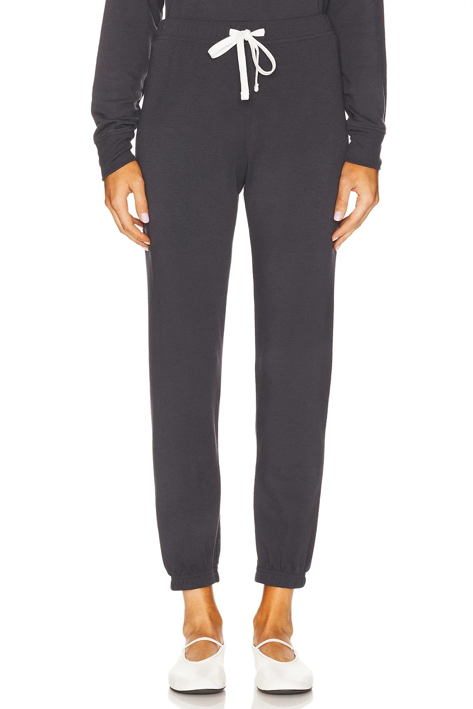 Sonja Fleece Sweat Pant - 1